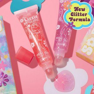 Lizzie mcguire seriously cool so juicy gloss kit